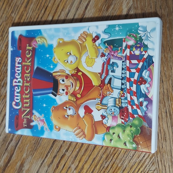 Care Bears - The Nutcracker - DVD - Picture 1 of 7
